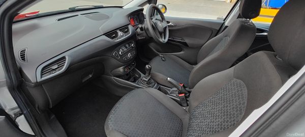 2017 Opel Corsa - NCT - Low Mileage 365162998