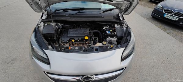 2017 Opel Corsa - NCT - Low Mileage 365162999