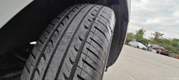 2017 Opel Corsa - NCT - Low Mileage 365163000