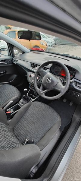 2017 Opel Corsa - NCT - Low Mileage 365163002