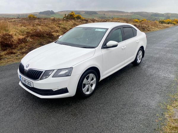Skoda Octavia 1.6 TDI SE 115 BHP 365177749