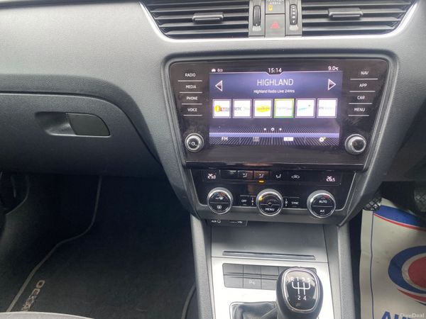 Skoda Octavia 1.6 TDI SE 115 BHP 365177751