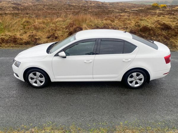 Skoda Octavia 1.6 TDI SE 115 BHP 365177853