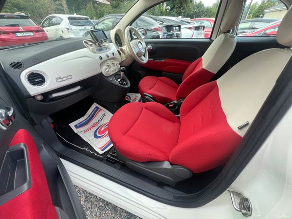 Fiat 500 pop 2014 365193057