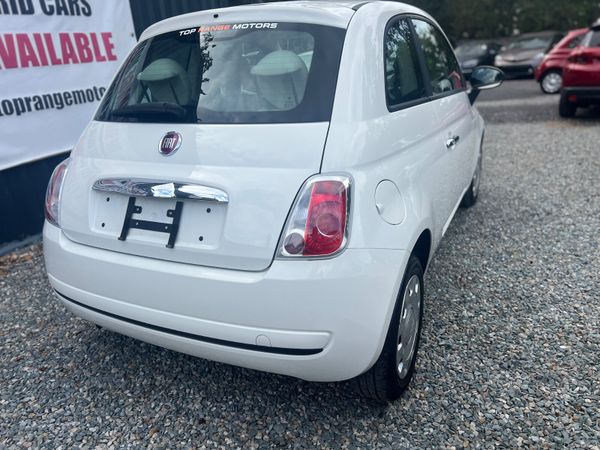 Fiat 500 pop 2014 365193067