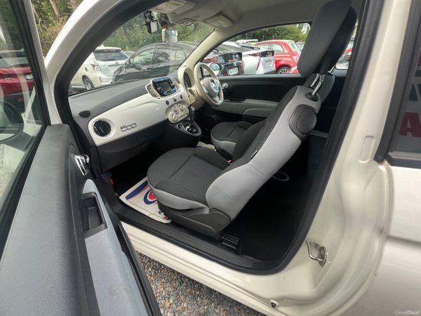 Fiat 500 **2016** 365193511