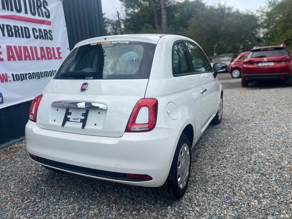 Fiat 500 **2016** 365193513
