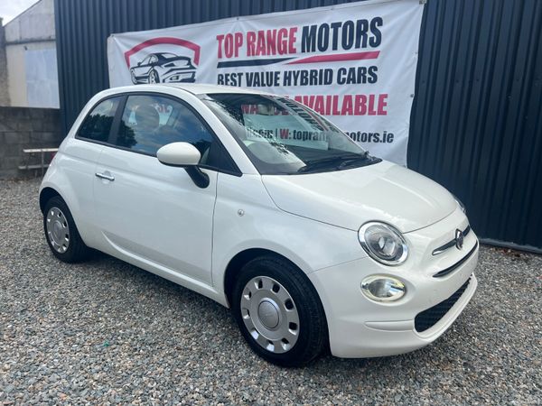Fiat 500 **2016** 365193519