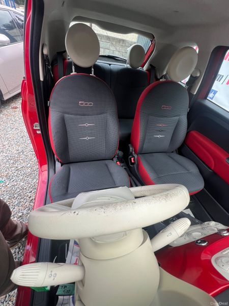 Fiat 500 **2015** 365193745