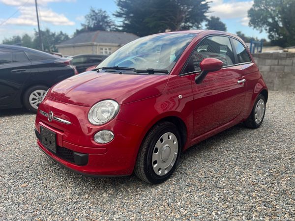 Fiat 500 **2015** 365193701