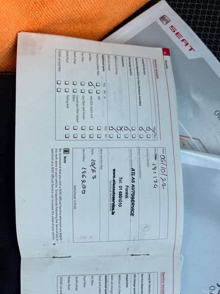 SEAT Toledo 2013 (NCT 10/26,TAX 12/25) 365198658