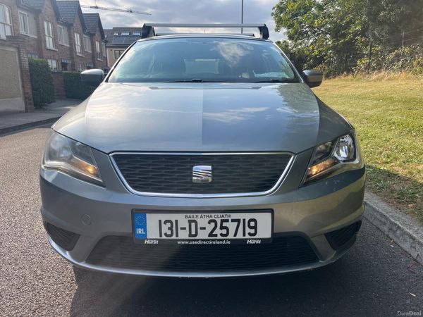 SEAT Toledo 2013 (NCT 10/26,TAX 12/25) 365198670