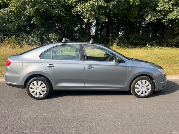 SEAT Toledo 2013 (NCT 10/26,TAX 12/25) 365198680