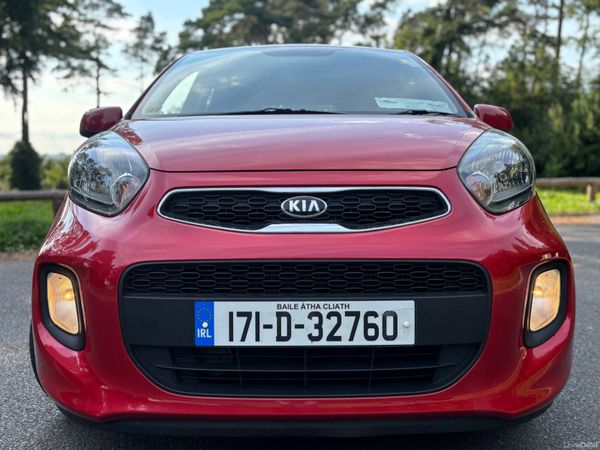 2017 Kia Picanto 1.0 only 83,000km 365108071