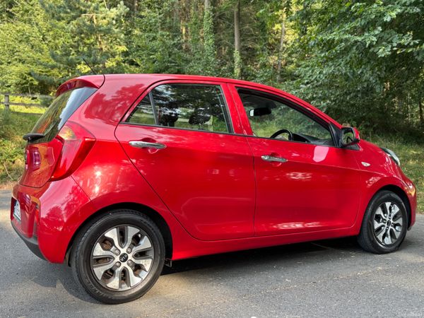 2017 Kia Picanto 1.0 only 83,000km 365108077