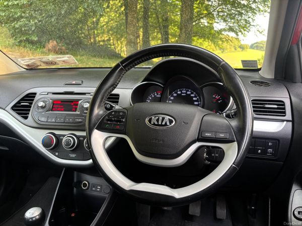 2017 Kia Picanto 1.0 only 83,000km 365108081