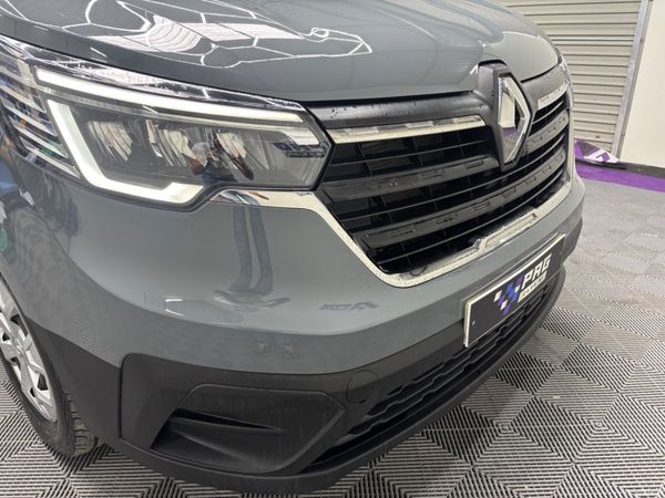 2023 RENAULT TRAFIC LWB 9 SEATER 2.0 365251177