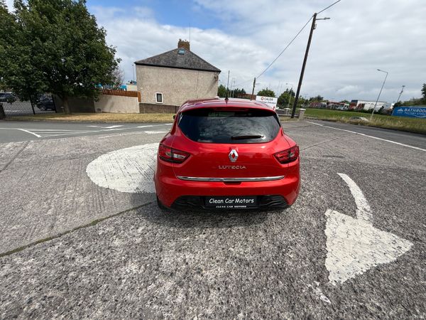 Renault Clio 2016 Auto 365258149