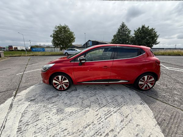 Renault Clio 2016 Auto 365258153