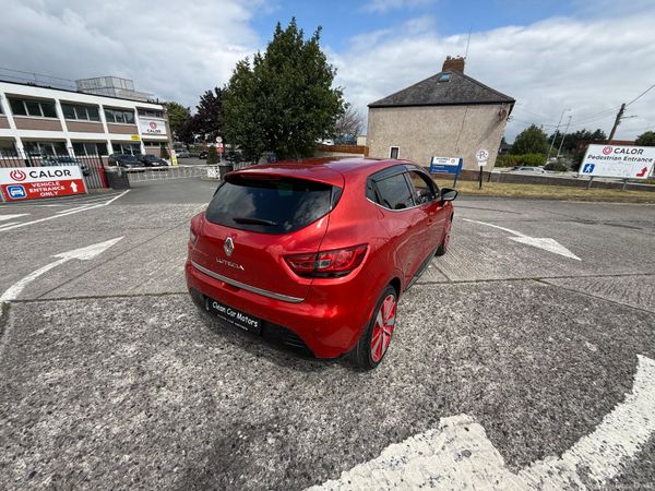 Renault Clio 2016 Auto 365258157