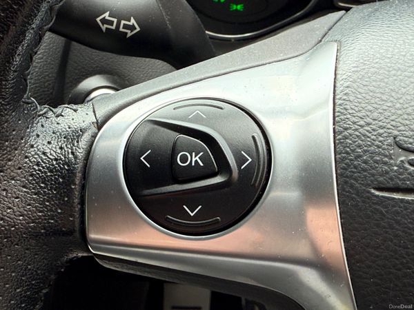 Immaculate 131 Ford Focus ST! 365359011