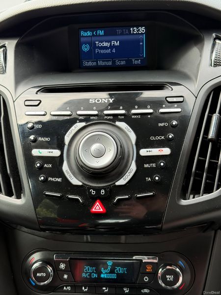 Immaculate 131 Ford Focus ST! 365359029