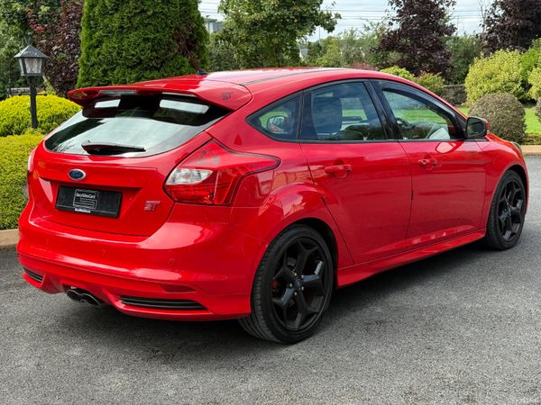 Immaculate 131 Ford Focus ST! 365359031