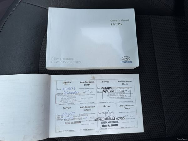 Stunning Executive Hyundai ix35 low Km 365362195