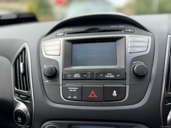 Stunning Executive Hyundai ix35 low Km 365362219