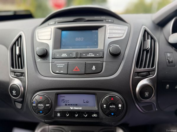 Stunning Executive Hyundai ix35 low Km 365362225