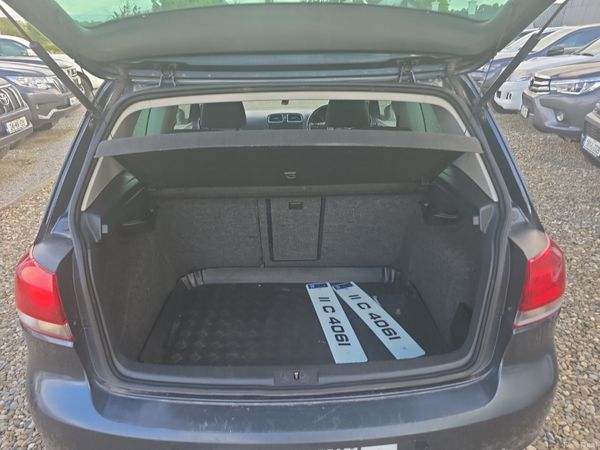 Volkswagen Golf 1.6 TDi Highline 365365925