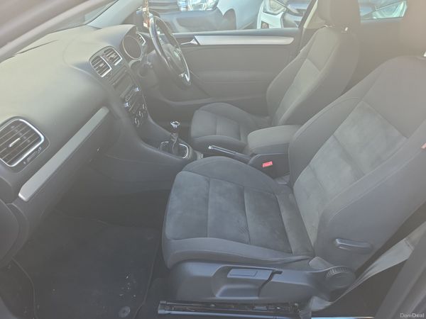 Volkswagen Golf 1.6 TDi Highline 365365927