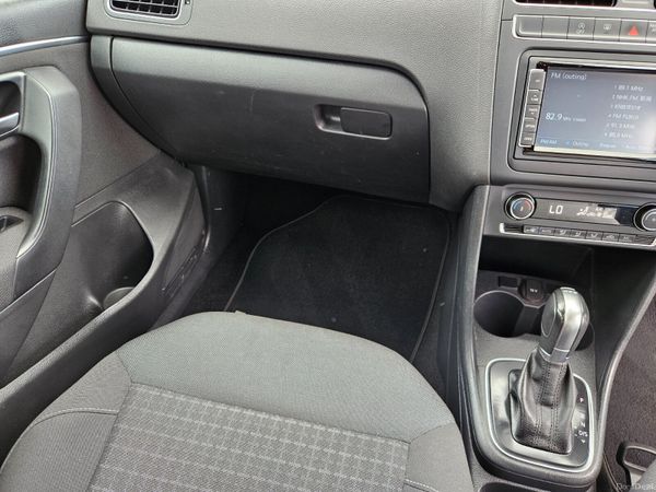 Volkswagen Polo 2017 auto 1.2  only 50klm 365386045