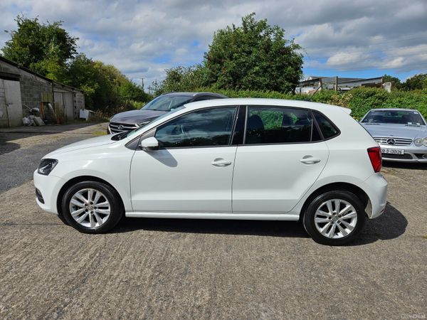Volkswagen Polo 2017 auto 1.2  only 50klm 365386051