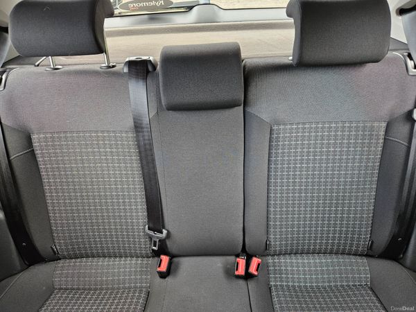 Volkswagen Polo 2017 auto 1.2  only 50klm 365386059