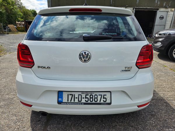 Volkswagen Polo 2017 auto 1.2  only 50klm 365386019