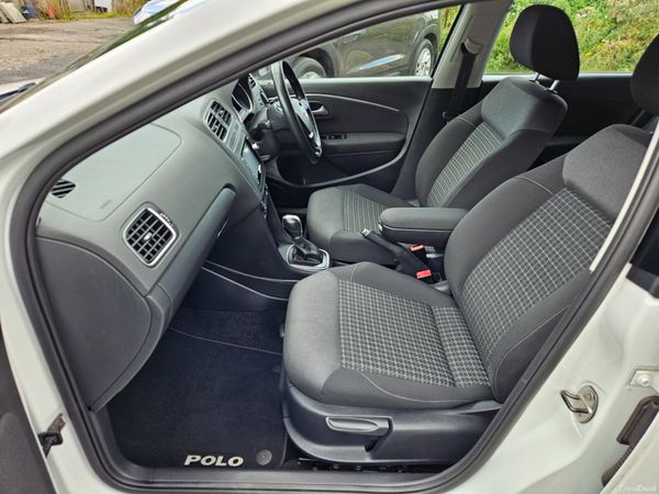 Volkswagen Polo 2017 auto 1.2  only 50klm 365386025