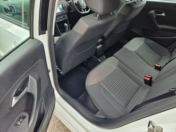 Volkswagen Polo 2017 auto 1.2  only 50klm 365386029