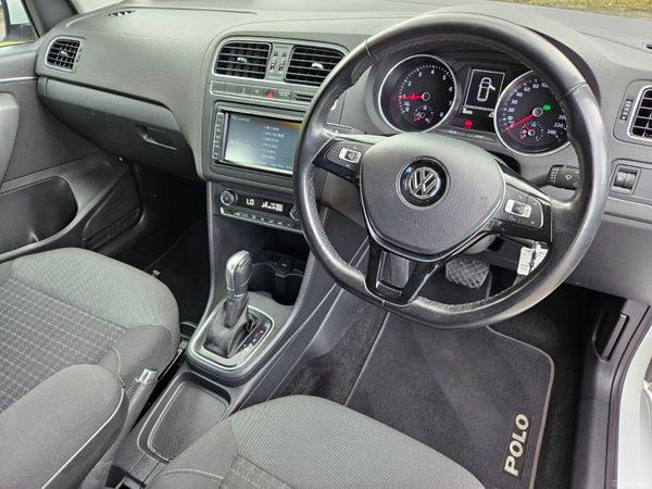 Volkswagen Polo 2017 auto 1.2  only 50klm 365386038