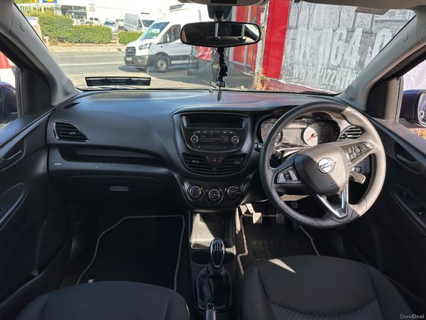 Opel Karl 1.0i NCT TAX LOW KMS 365464399