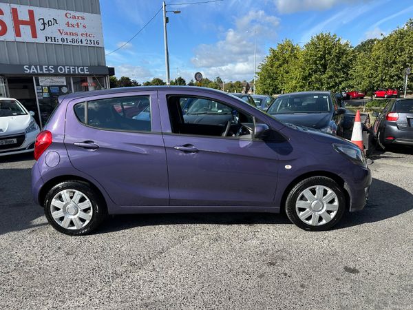 Opel Karl 1.0i NCT TAX LOW KMS 365464408