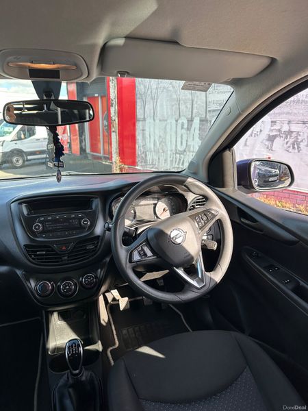 Opel Karl 1.0i NCT TAX LOW KMS 365464411
