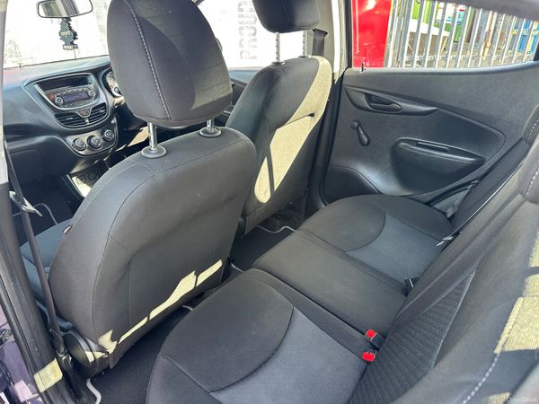 Opel Karl 1.0i NCT TAX LOW KMS 365464414