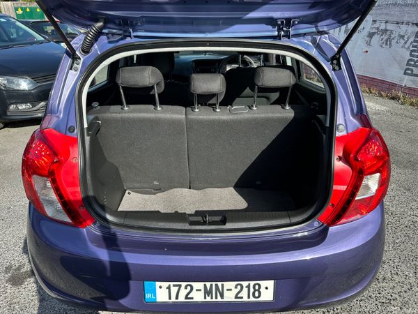 Opel Karl 1.0i NCT TAX LOW KMS 365464415