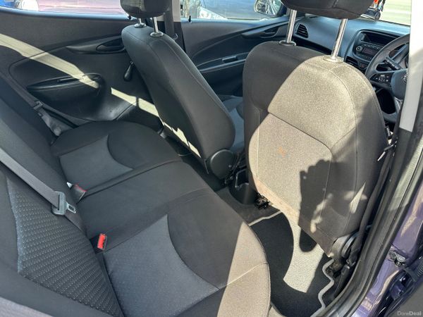 Opel Karl 1.0i NCT TAX LOW KMS 365464416