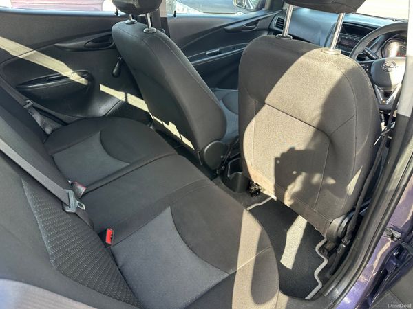 Opel Karl 1.0i NCT TAX LOW KMS 365464419