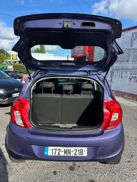 Opel Karl 1.0i NCT TAX LOW KMS 365464420