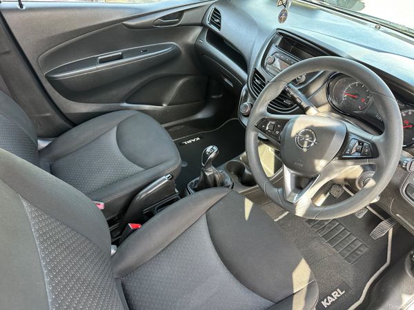 Opel Karl 1.0i NCT TAX LOW KMS 365464427