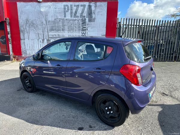 Opel Karl 1.0i NCT TAX LOW KMS 365464430