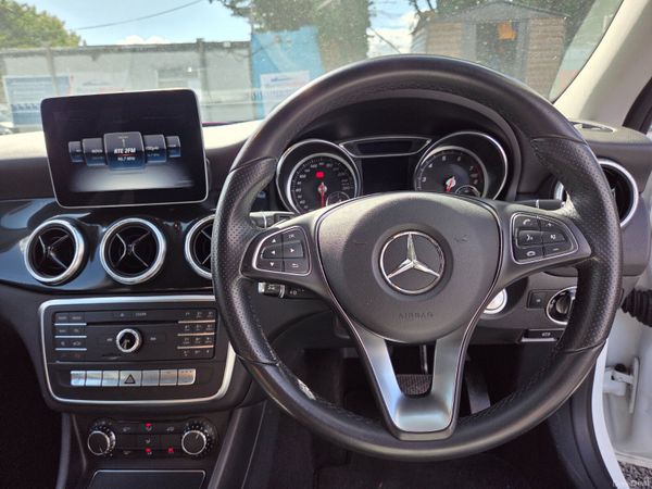 Mercedes CLA|1.6 Petrol Auto| AMG Shooting Brake 365470165